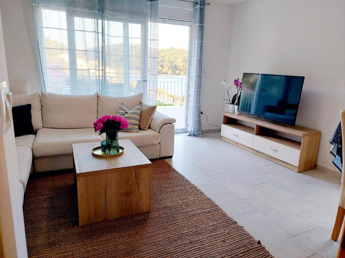 Apartment Frana Delux Kremena Bagian luar foto